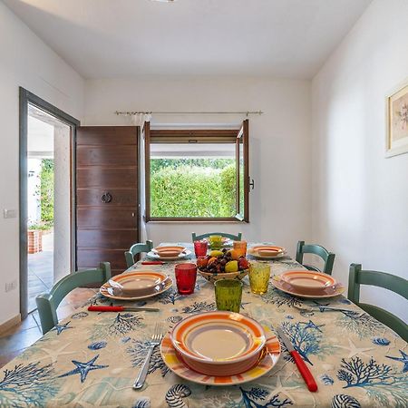 Villa Giorgia, Graziosa Villa A Due Passi Dal Mare Costa Rei Εξωτερικό φωτογραφία
