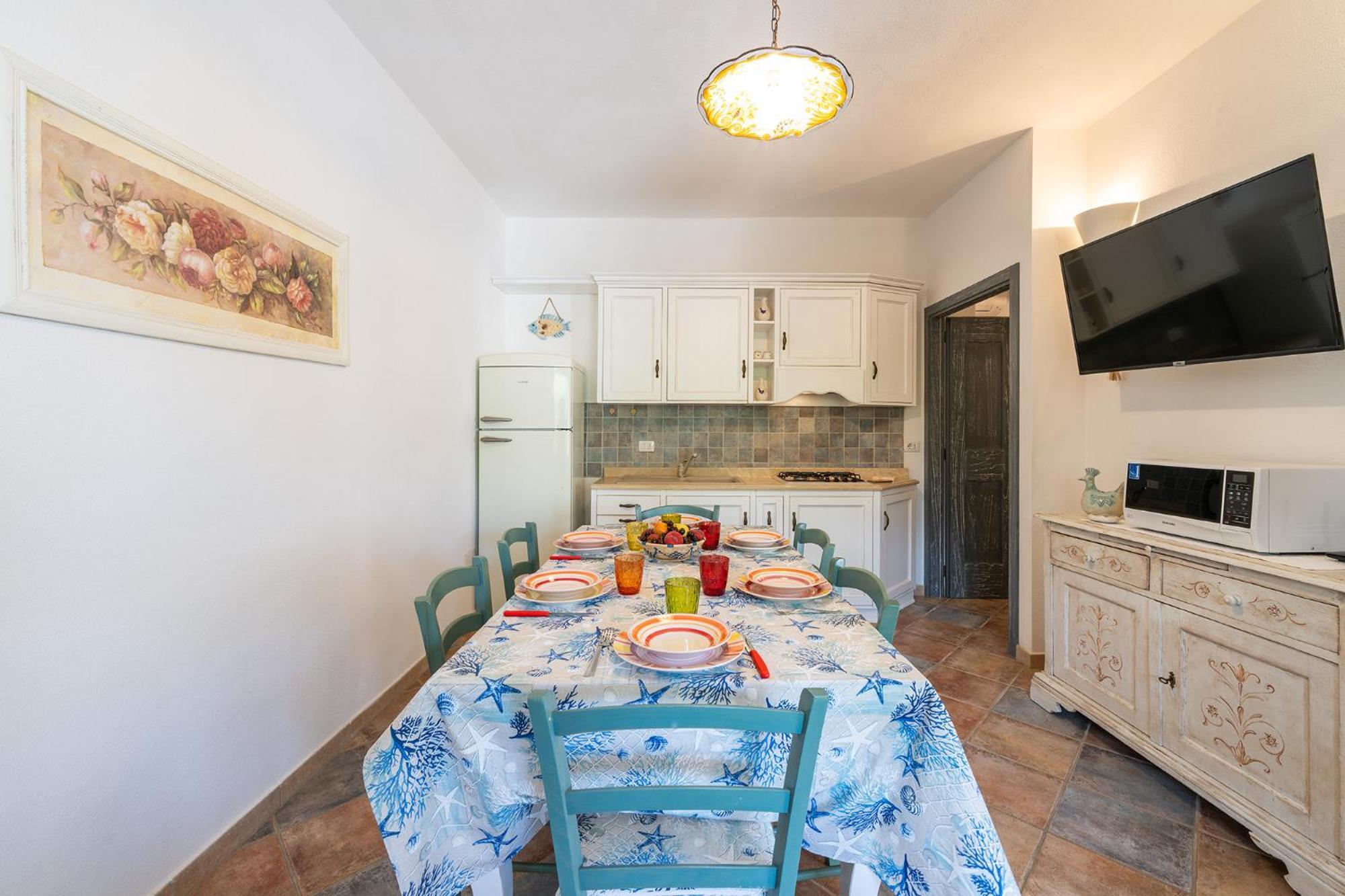 Villa Giorgia, Graziosa Villa A Due Passi Dal Mare Costa Rei Εξωτερικό φωτογραφία