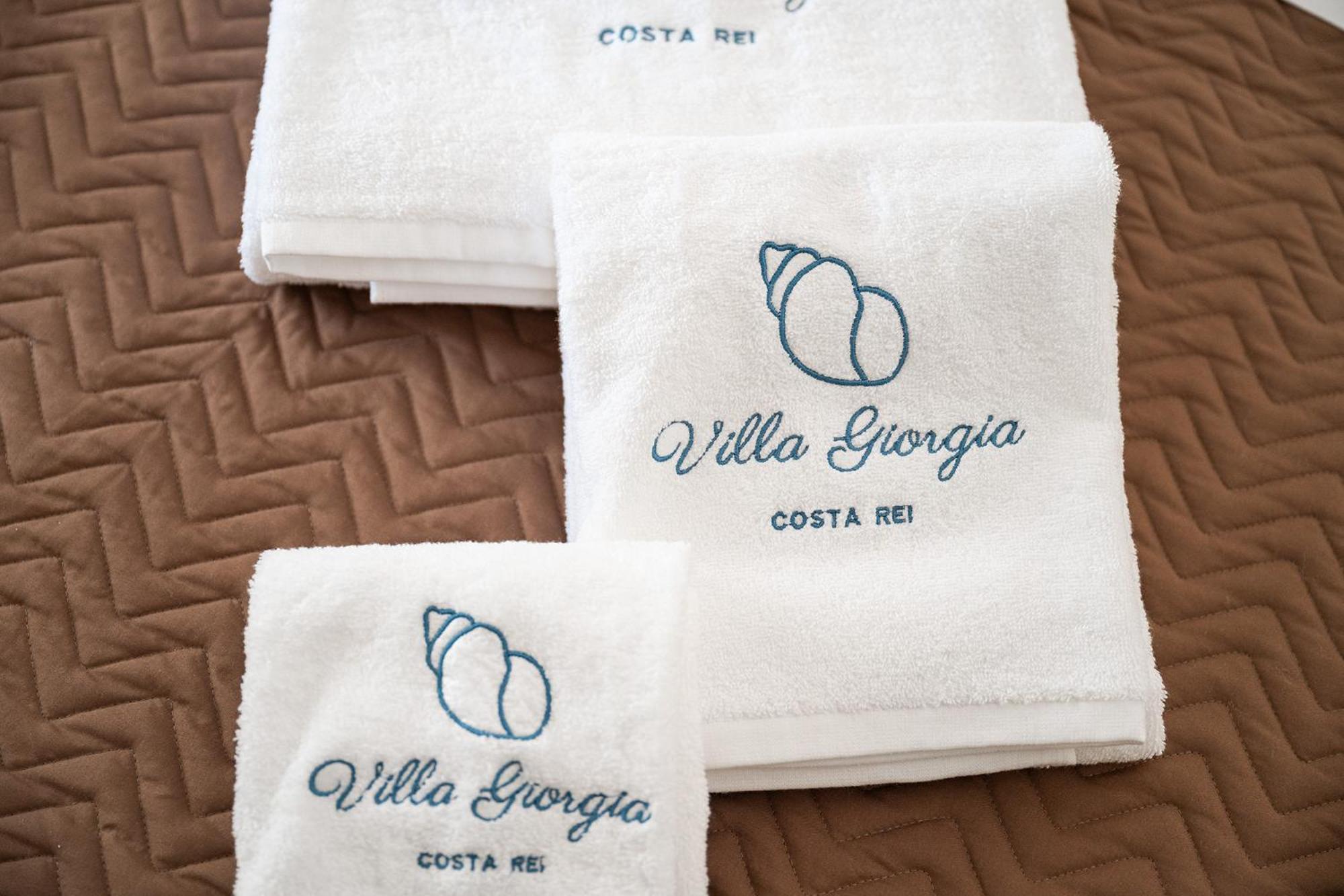 Villa Giorgia, Graziosa Villa A Due Passi Dal Mare Costa Rei Εξωτερικό φωτογραφία